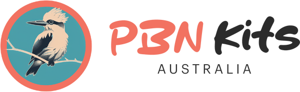 PBN Kits Australia